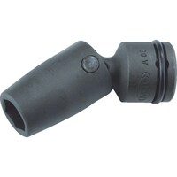 ミトロイ(水戸工機) ミトロイ 3/8 インパクトレンチ用 ユニバーサルソケット 12mm