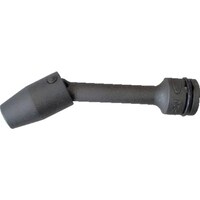 ミトロイ(水戸工機) ミトロイ 3/8 インパクトレンチ用 ユニバーサルソケット 14mm