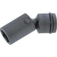 ミトロイ(水戸工機) ミトロイ 1/2 インパクトレンチ用 ユニバーサルソケット 12mm