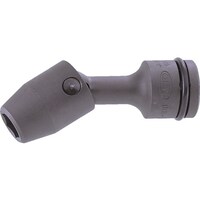 ミトロイ(水戸工機) ミトロイ 1/2 インパクトレンチ用 ユニバーサルEXソケット 14×100