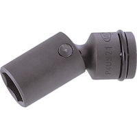 ミトロイ(水戸工機) ミトロイ 1/2 インパクトレンチ用 ユニバーサルソケット 21mm