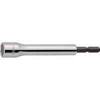 ミトロイ(水戸工機) ミトロイ ビットソケット ハイパー 11mm EH11 1個