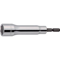 ミトロイ(水戸工機) ミトロイ ビットソケット ハイパー 16mm EH16 1個