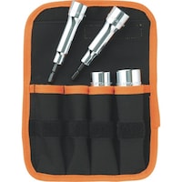 ミトロイ(水戸工機) ミトロイ 収納ケース (EH400用) EH400K 1枚