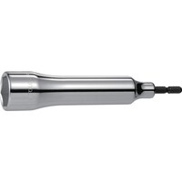 ミトロイ(水戸工機) ミトロイ ビットソケット ハイパー ロング 24mm(ハンガー) EH24LH 1丁