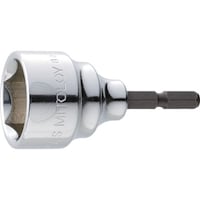 ミトロイ(水戸工機) ミトロイ ビットソケット ハイパー ショート 24mm(ハンガー)