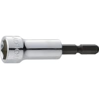 ミトロイ(水戸工機) ミトロイ ビットソケット ハイパー ショート 12mm(ハンガー)