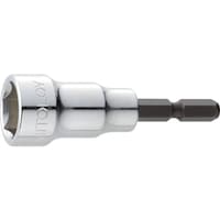 ミトロイ(水戸工機) ミトロイ ビットソケット ハイパー ショート 15mm(ハンガー)