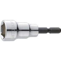 ミトロイ(水戸工機) ミトロイ ビットソケット ハイパー ショート 16mm