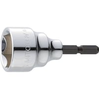 ミトロイ(水戸工機) ミトロイ ビットソケット ハイパー ショート 22mm