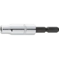 ミトロイ(水戸工機) ミトロイ ビットソケット ハイパー ショート 5.5mm EH5.5S 1本