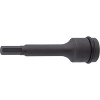 ミトロイ(水戸工機) ミトロイ 1/2 ヘックスソケットパワータイプ L100X14mm