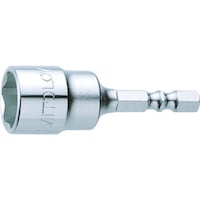 ミトロイ(水戸工機) ミトロイ ビットソケット ショートスタビー 10mm(ハンガー)