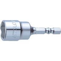 ミトロイ(水戸工機) ミトロイ ビットソケット ショートスタビー 14mm(ハンガー) EF14STH 1本