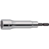 ミトロイ(水戸工機) ミトロイ ビットソケット ハイパー 16mm(ハンガー)