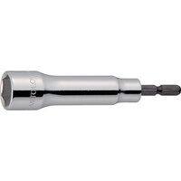 ミトロイ(水戸工機) ミトロイ ビットソケット ハイパー 17mm(ハンガー) EH17H 1本