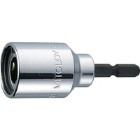 ミトロイ(水戸工機) ミトロイ 全ネジソケット 5/16(ハンガー) EZN516H 1本