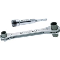 �~�g���C�i���ˍH�@�j�@�~�g���C�@���b�N�����`�R���r