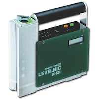 新潟精機 SK 高精度デジタル水準器 レベルニック DLS3シリーズ 0.001mm/m L型ベース DLS3L 1台
