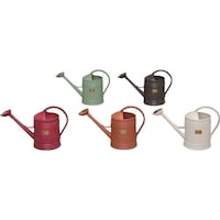 アイリスオーヤマ IRIS 200034 ブリティッシュウォーターポット チャコールブラウン BTW36 BTW36CB 1個