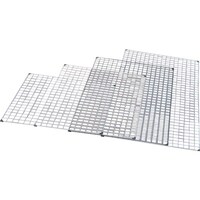 アイリスオーヤマ IRIS 246581 メッシュパネル MPP9015 ベージュ