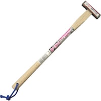 KAKURI KAKURI 利五郎 ミニハンマー マグネット付 K4