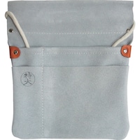 KAKURI KAKURI 床皮釘袋 特大 KS83 49987 1個