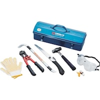 KAKURI KAKURI レスキューツールキット RTS150