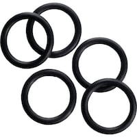 カスタム CUSTOM センサー用防水パッキン 5個入 CTWP03 1袋(5個)