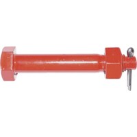 大洋製器工業 TAIYO 強力長シャックル用ボルトナット一式 TSL14t用(1268119)