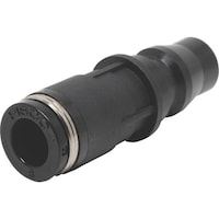 ニホンピスコ PISCO ライトカップリング ストレートワンタッ