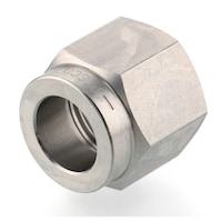 ニホンピスコ PISCO SUS316締付継手 締付ナット