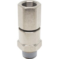 ニホンピスコ PISCO ハイロータリジョイント ブッシュ