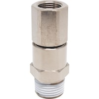 ニホンピスコ PISCO ハイロータリジョイント ブッシュ