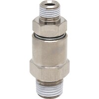 ニホンピスコ PISCO ハイロータリジョイント ニップル