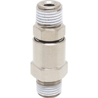 ニホンピスコ PISCO ハイロータリジョイント ニップル