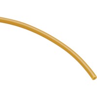 ニホンピスコ PISCO ポリウレタンチューブ イエローブラウン 8×5 20M
