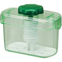 新輝合成 TONBO 即席つけもの器ピクレK10 スケルトングリーン