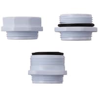 タカギ タカギ 泡沫蛇口用アダプターセット