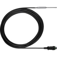 テストー TESTO 高精度浸漬/差込 温度プローブ(IP67)