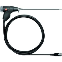 テストー TESTO コンパクト排ガスプローブ