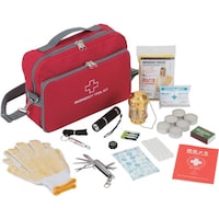 KAKURI KAKURI エマージェンシーツールキット EMK80