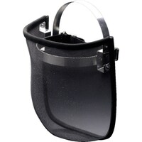 ミドリ安全 ミドリ安全 特殊金網面(かぶり型)