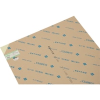 ヒカリ 光 アクリル板(アイボリー) 2×650×1100mm