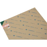 ヒカリ 光 アクリル板(緑) 3×650×1100mm