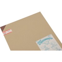 ヒカリ 光 アクリル板(スモーク) 3×545×650mm