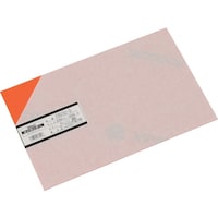 ヒカリ 光 エンビ板 オレンジ透明 2×200×300mm EB2329 1枚
