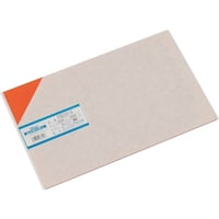ヒカリ 光 エンビ板 オレンジ透明 3×200×300mm EB2339 1枚