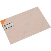 ヒカリ 光 エンビ板 オレンジ透明 2×300×450mm EB3429 1枚