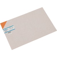 ヒカリ 光 エンビ板 オレンジ透明 3×300×450mm EB3439 1枚